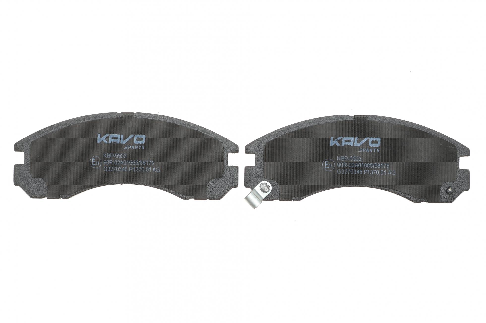 KBP5503 KAVO PARTS